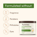AVEENO Daily Moisturising Cream 400g
