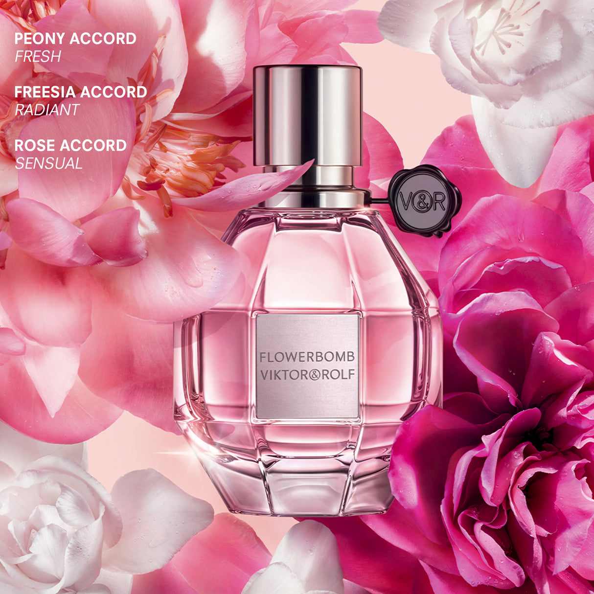 Viktor & Rolf Flowerbomb EDP Spray 30ml