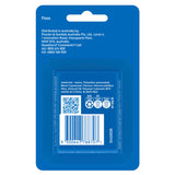 Oral-B Satin Tape Mint 25m