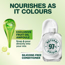 Garnier Nutrisse Permanent Hair Colour - 8.13 Medium Ash Blonde (100% Grey Coverage)