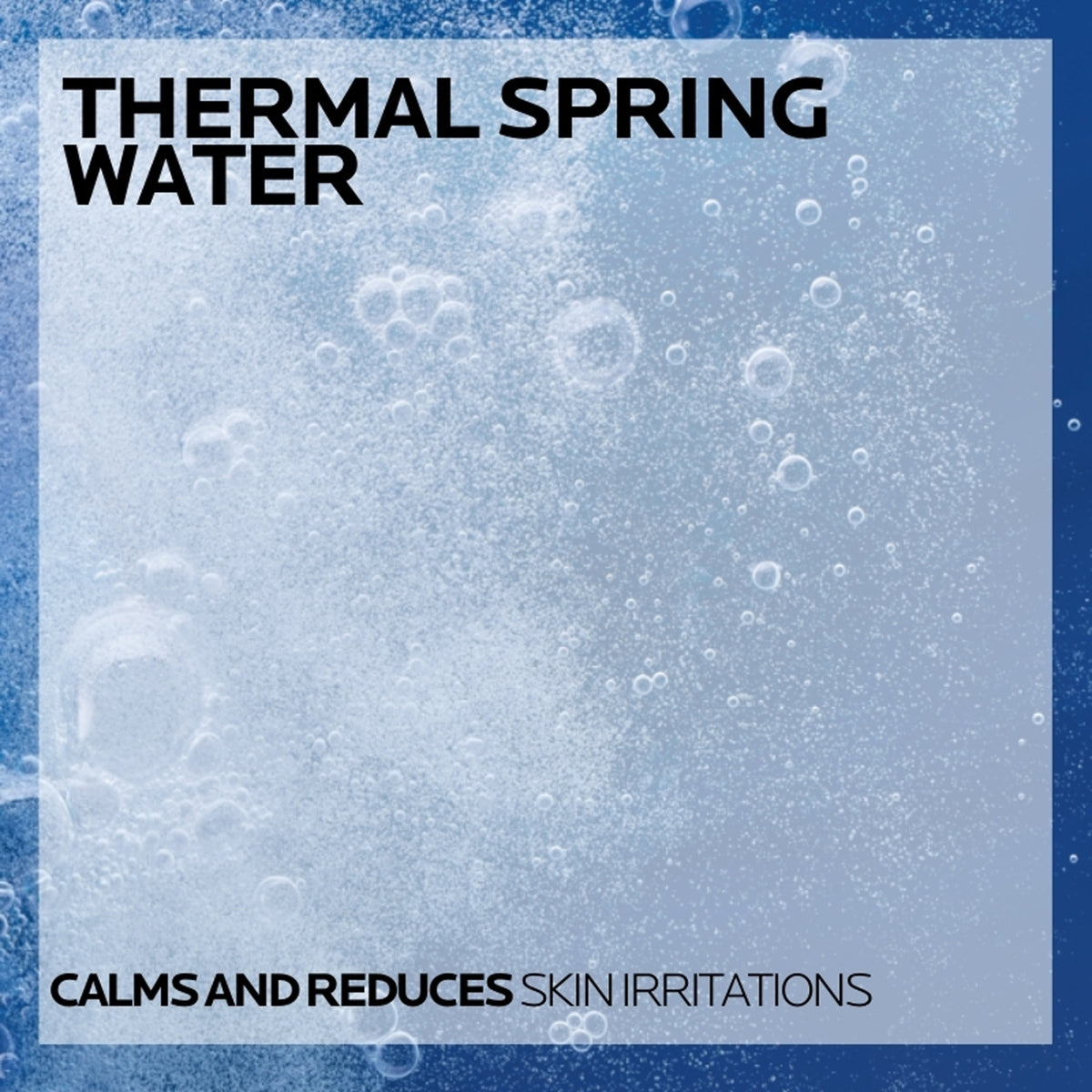 La Roche Posay Thermal Spring Water 300ml