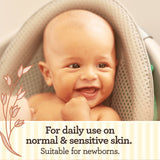 Aveeno Baby Wash and Shampoo 532 mL