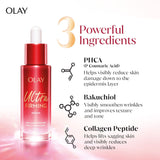 Olay Regenerist Ultra Firming Serum 30ml