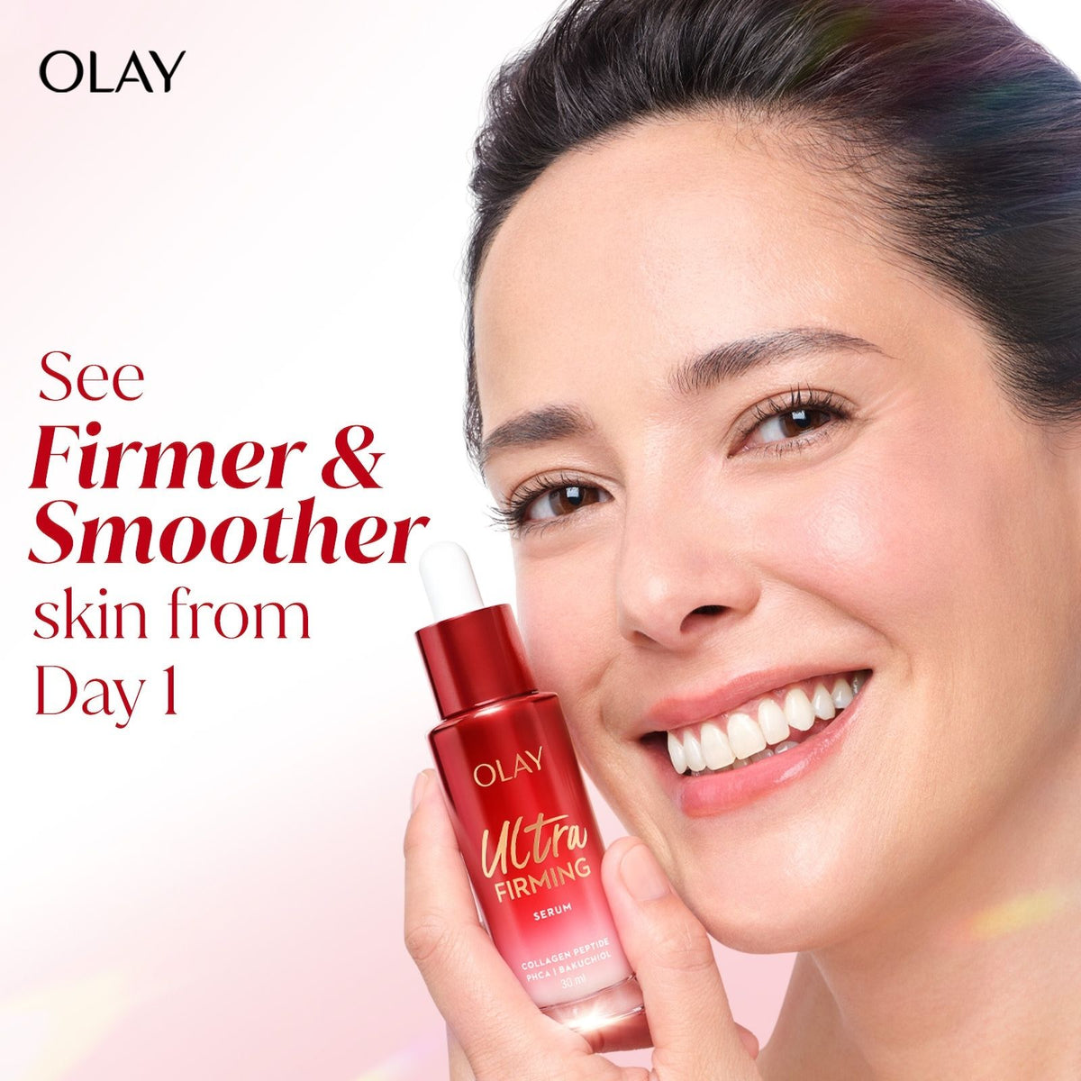 Olay Regenerist Ultra Firming Serum 30ml