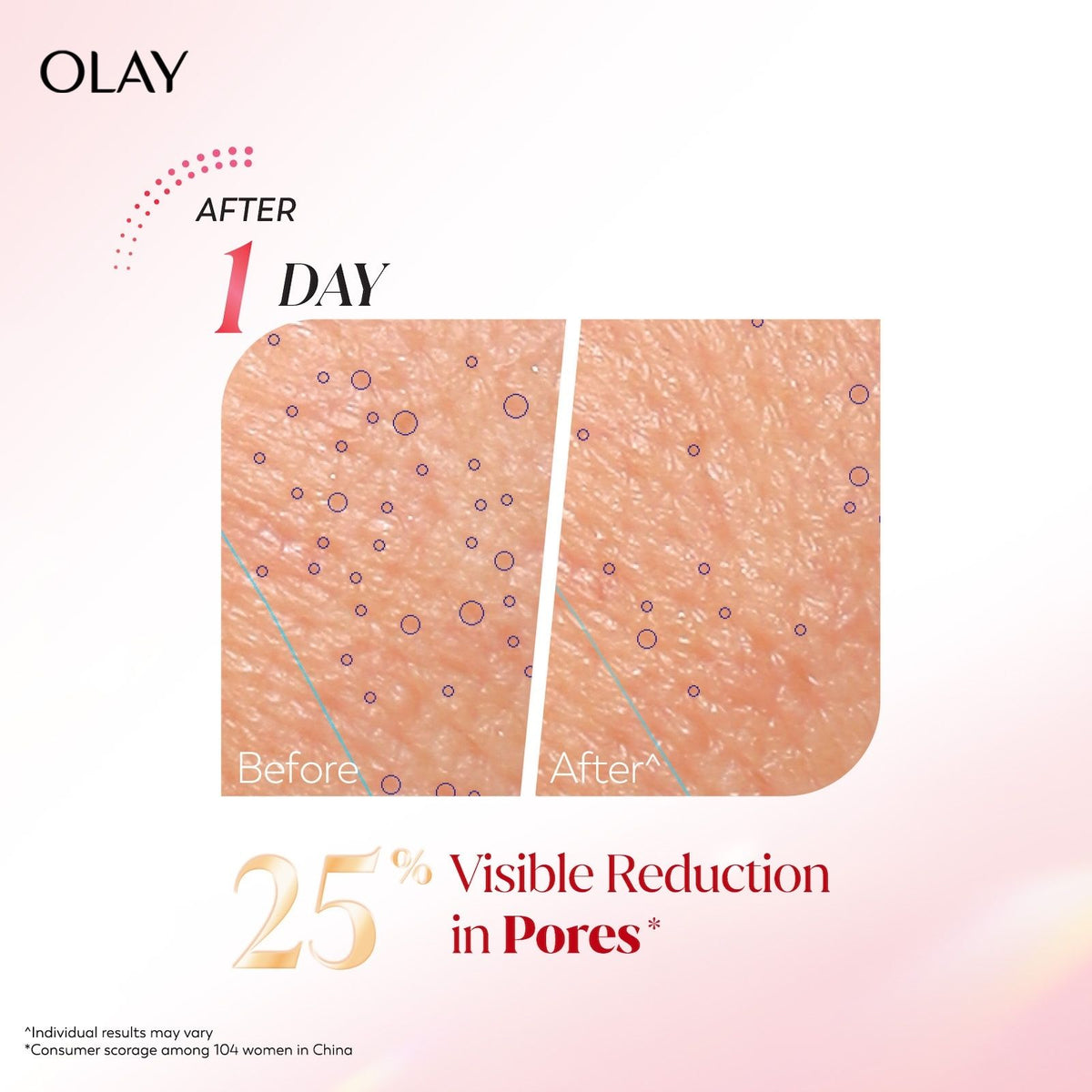 Olay Regenerist Ultra Firming Serum 30ml