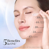 OLAY SUPER SPF50 50ML