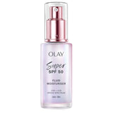 OLAY SUPER SPF50 50ML