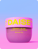 DAISE Cherry Glow Exfoliating Body Scrub 510g