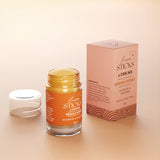 LuxeSticks Clay Stick Mask Manuka Honey 40g