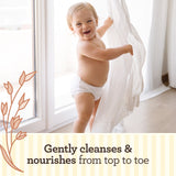 Aveeno Baby Wash and Shampoo 532 mL