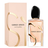 Armani Si Eau De Parfum 100ml