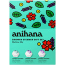 ANIHANA Mellow Me Shower Steamer Gift Set