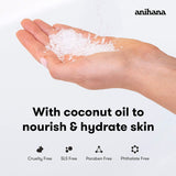ANIHANA Relaxing Bath Salts Lavendar Love 80g