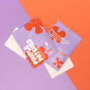 LuxeSticks Pimple Patch 70s