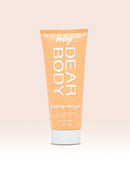 Dear Body Kissing Mizzle Body Cream 226g