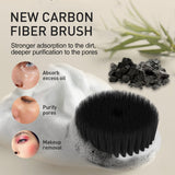 TOUCHBeauty 3in1 Electric Face Cleansing Brush Set