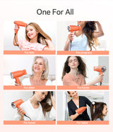 TouchBeauty High Speed Hair Dryer
