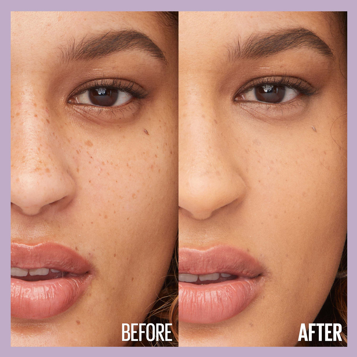 Maybelline Superstay Luminous Matte Foundation 140
