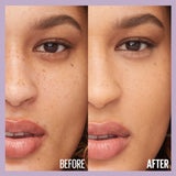 Maybelline Superstay Luminous Matte Foundation 140