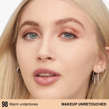 Maybelline Superstay Luminous Matte Foundation 98