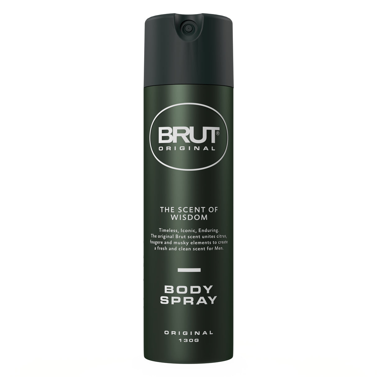 Brut Original Body Spray 130g