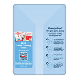 HUGGIES N/Pant Hug Jr Sz6 Boy 24pk