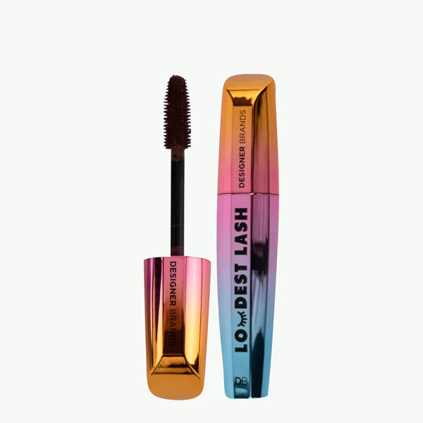 DB Loudest Lash Extreme Volume Mascara Brown/Black