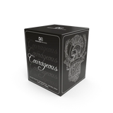 Designer Brands Fragrance Courageous
