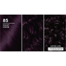 Schwarzkopf Brilliance 85 Violet Vision