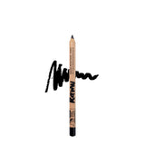 RAWW Babassu Oil Eye Pencil Carbon Black