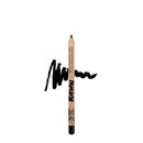 RAWW Babassu Oil Eye Pencil Carbon Black
