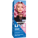 LIVE Colour Pastels C/Candy 75ml