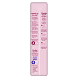 Huggies Ultra Dry Nappy Size 3 Girl 44 Pack