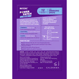 BENZAC Power Patch 24pk
