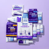 BENZAC Power Patch 24pk