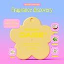 DAISE Sunny Daise Fragrance Body Mist in Vanilla & Coconut, 3.3 fl oz/100 mL
