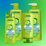 Garnier Fructis Normal Strength & Shine Normal Hair Conditioner 315ml