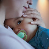 Philips Avent Soother Ultra Air Night 0-6m 2pk