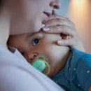 Philips Avent Soother Ultra Air Night 0-6m 2pk