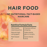 Garnier FRUCTIS Hair Food Shampoo Pineapple 350ml
