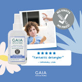 GAIA Conditioner Detangler 200ml