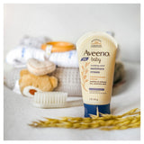 Aveeno Baby Soothing Relief Moisture Cream 140 g