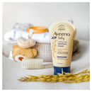 Aveeno Baby Soothing Relief Moisture Cream 140 g