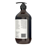 Glow Lab Body Wash Coconut & Sandalwood 900ml