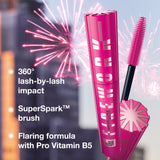 Maybelline Lash Sensational Fireworks Washable C