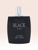 Dear Body Black Sport EDP 90ml