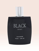Dear Body Black Sport EDP 90ml