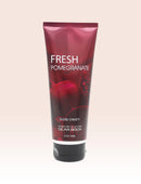 Dear Body Fresh Pomegranate Body Cream 226g