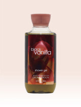 Dear Body Black Vanilla Shower Gel 88ml