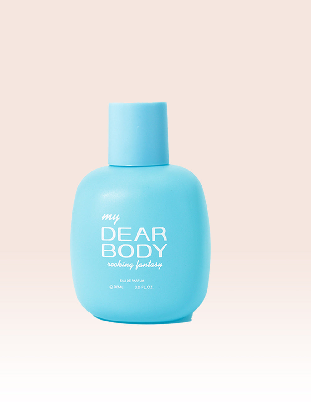 Dear Body Rocking Fantasy EDP 90ml